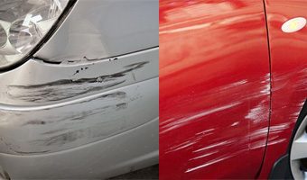 Scratches&Scrapes